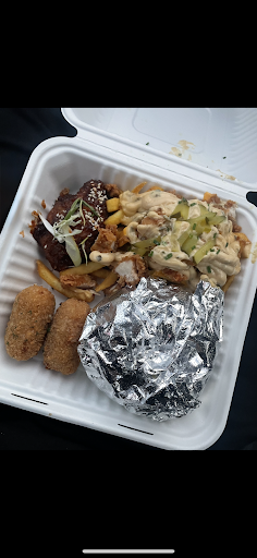 Photo of Chunkeez - 26 Darin Ct, Crownhill, Milton Keynes MK8 0AD